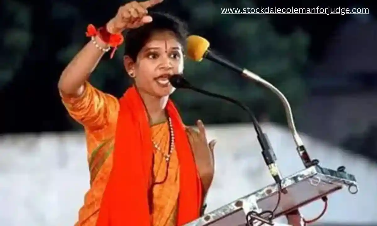 Chaitra Kundapur Age