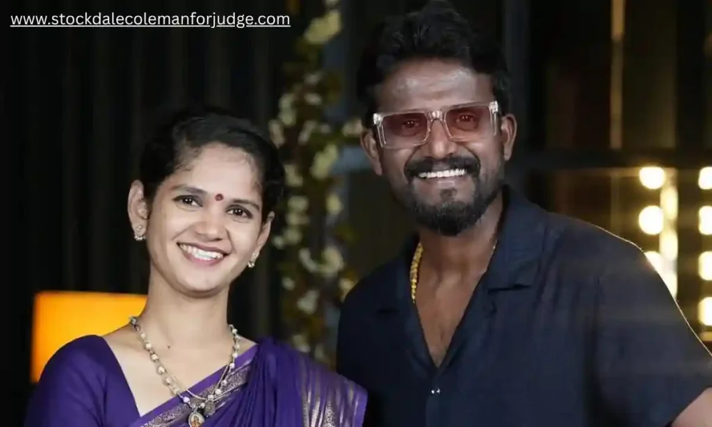 Chaitra Kundapura Husband (Personal Life)