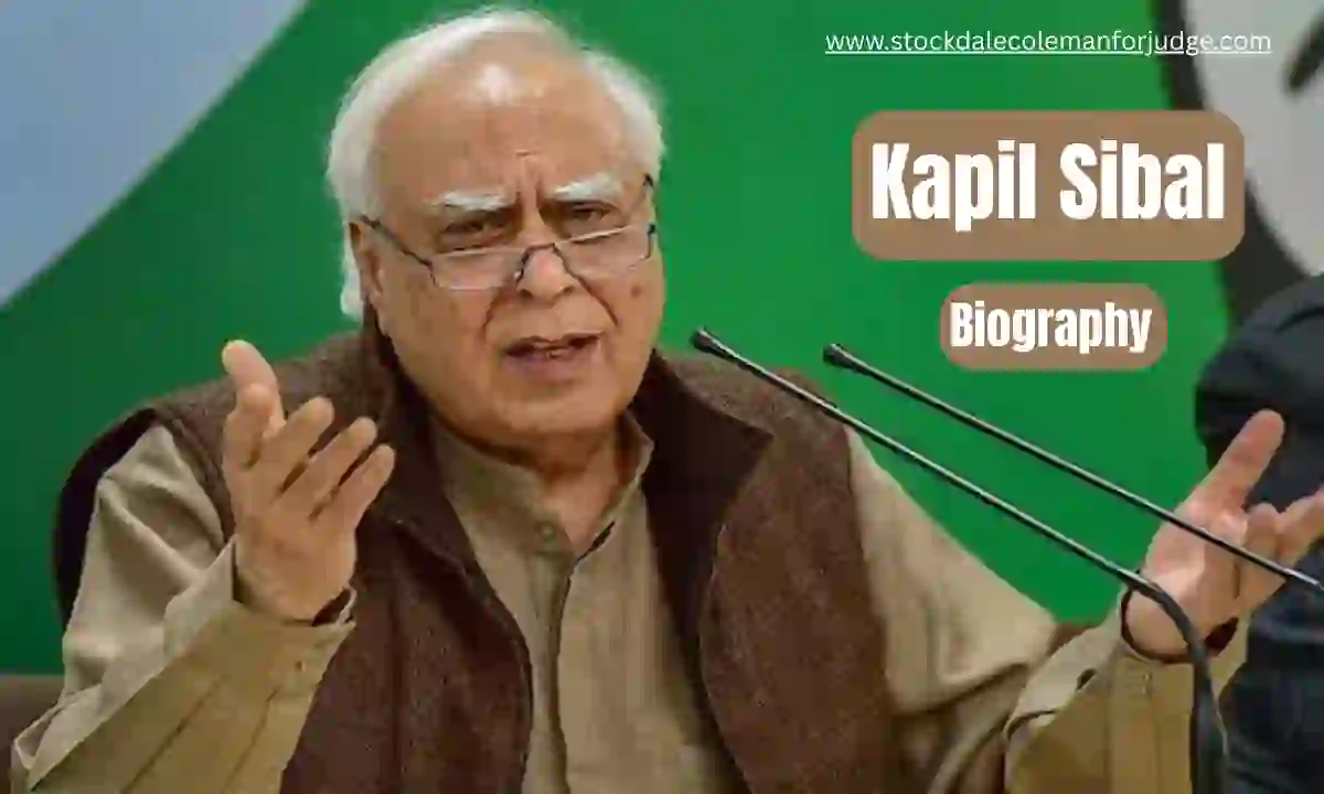 Kapil Sibal Wife