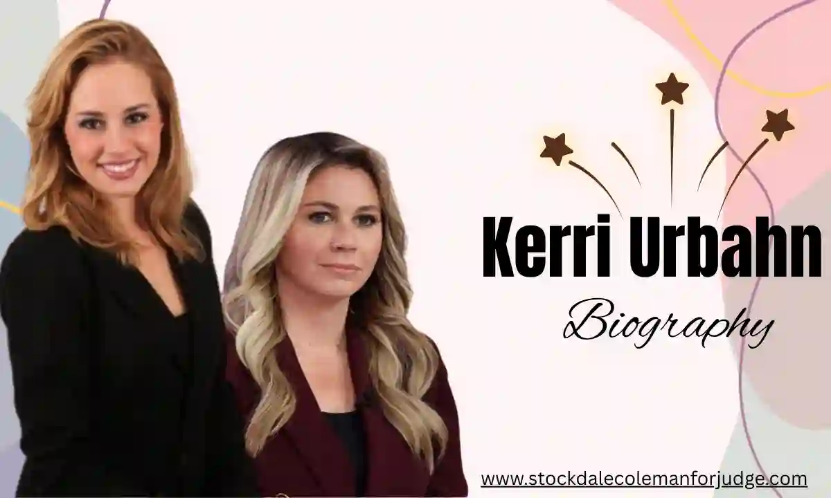 Kerri Urbahn Age