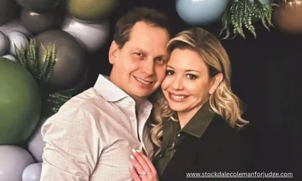 Kerri Urbahn Husband & Personal Life