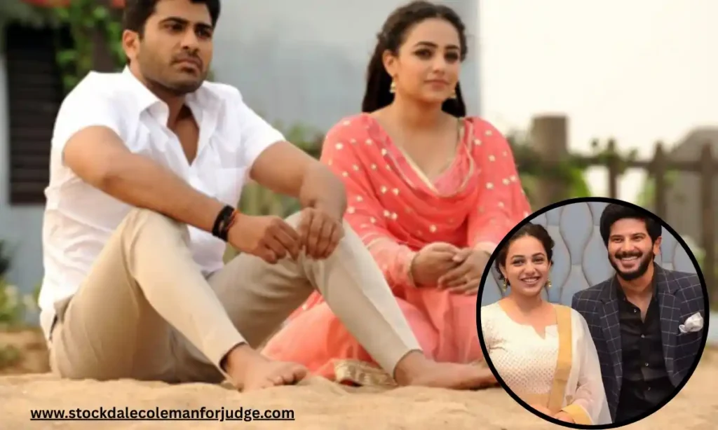 Nithya Menen Husband Name (Personal Life)