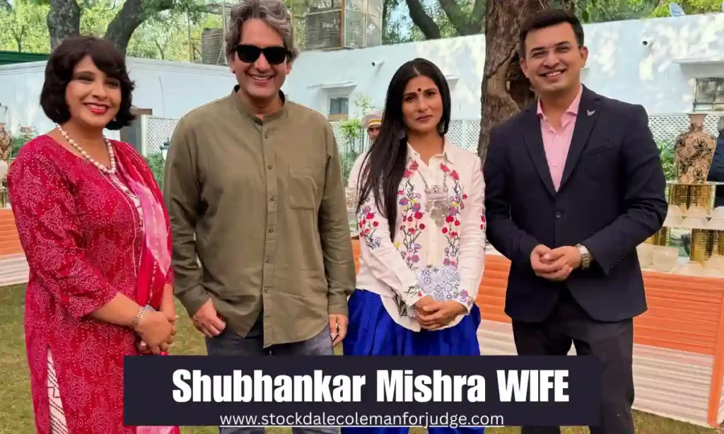 Shubhankar Mishra Wife (Personal Life)