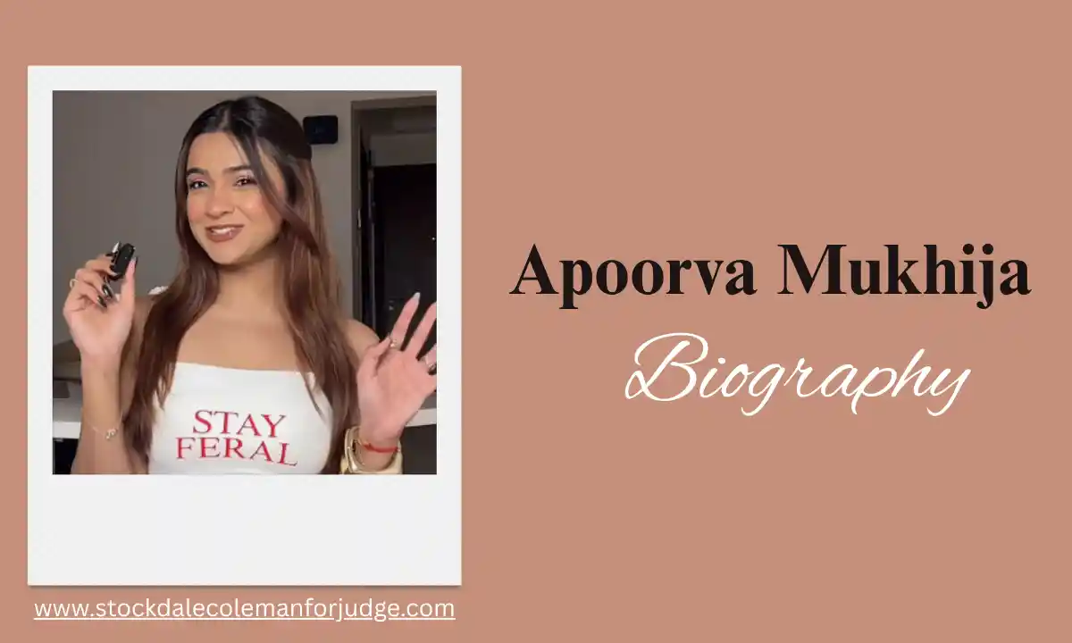 Apoorva Mukhija Age