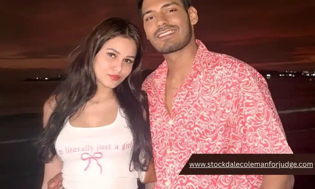 Digvijay Rathee Girlfriend