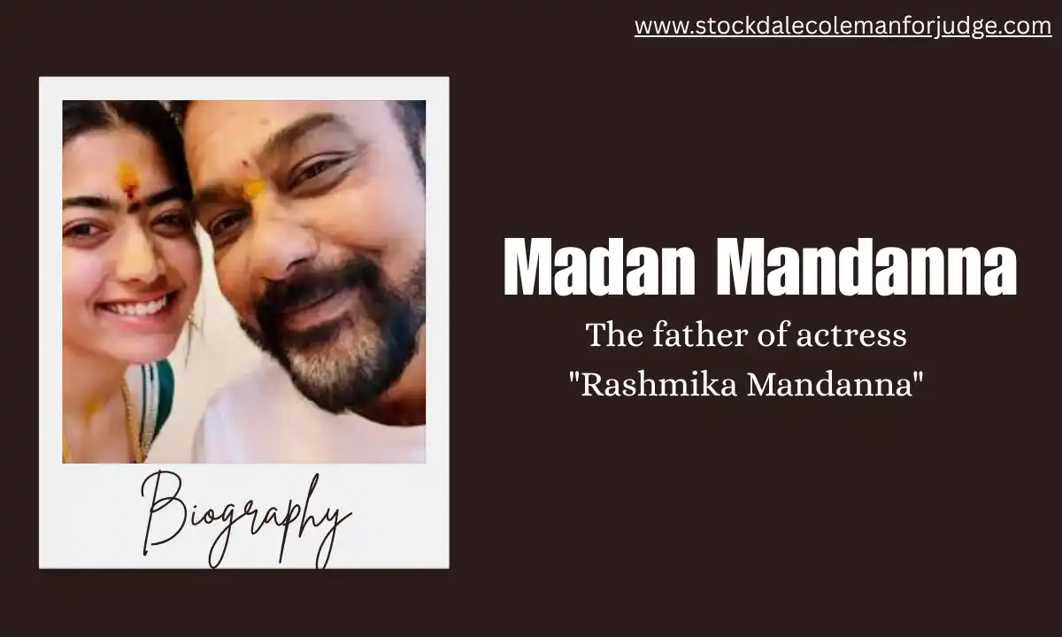 Madan Mandanna