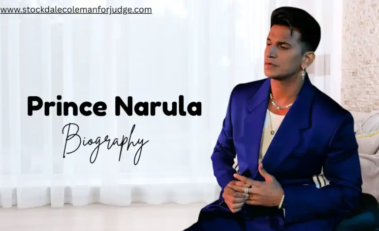 Prince Narula Age, Wife, Biography, Height, Career, Net worth and many more