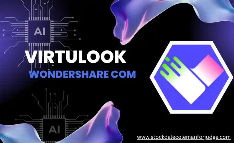 Virtulook Wondershare Com – Advanced AI Image Creation