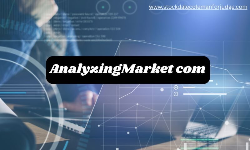 AnalyzingMarket com