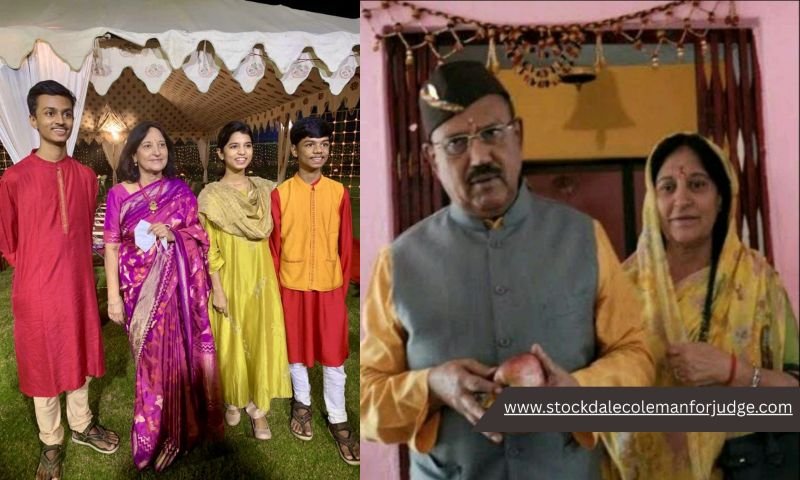 Aruni Doval Husband & Personal Life
