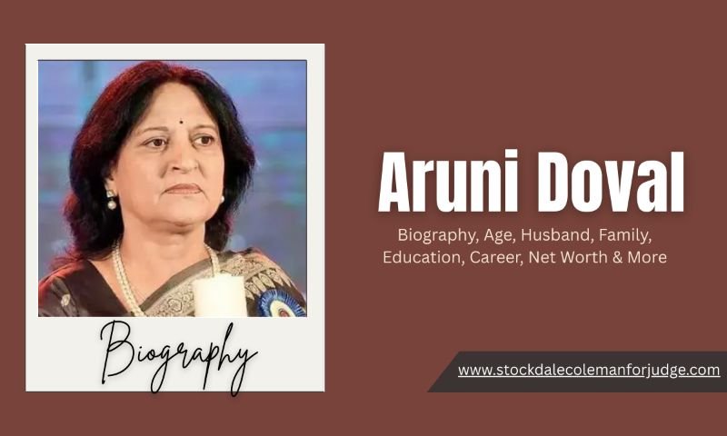 Aruni Doval
