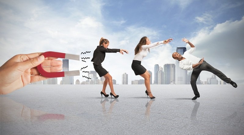 Smart Strategies for Attracting Top Talent