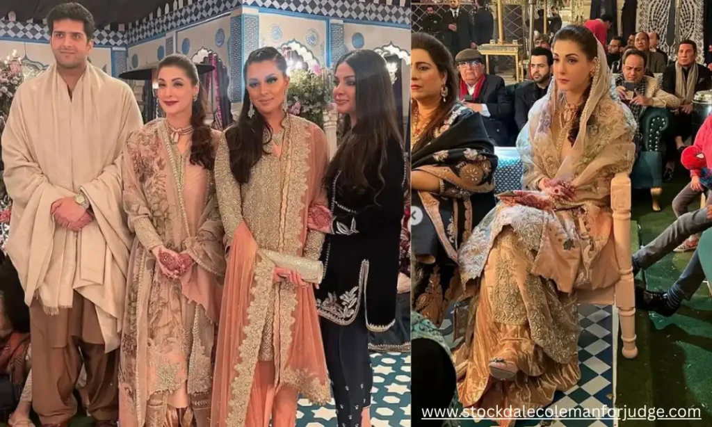 Mahnoor Safdar Childhood & Family History
