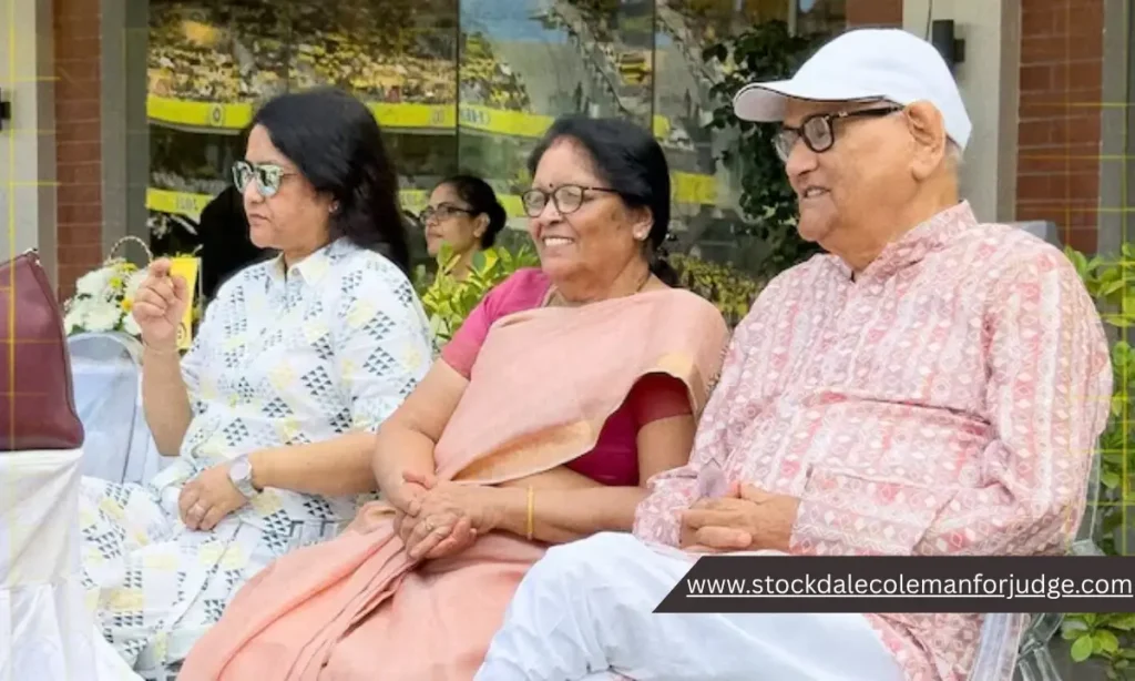 Pan Singh Dhoni Early Life & Family Background