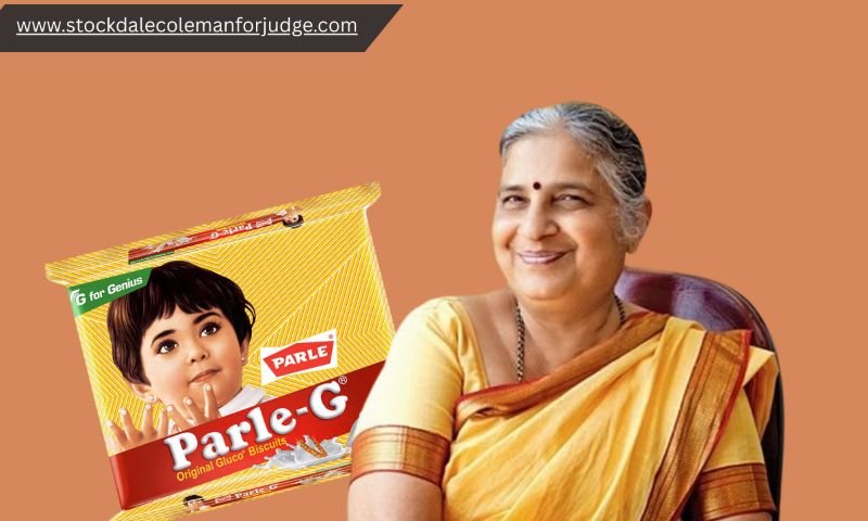 Parle-G Girl Early Life & Family History
