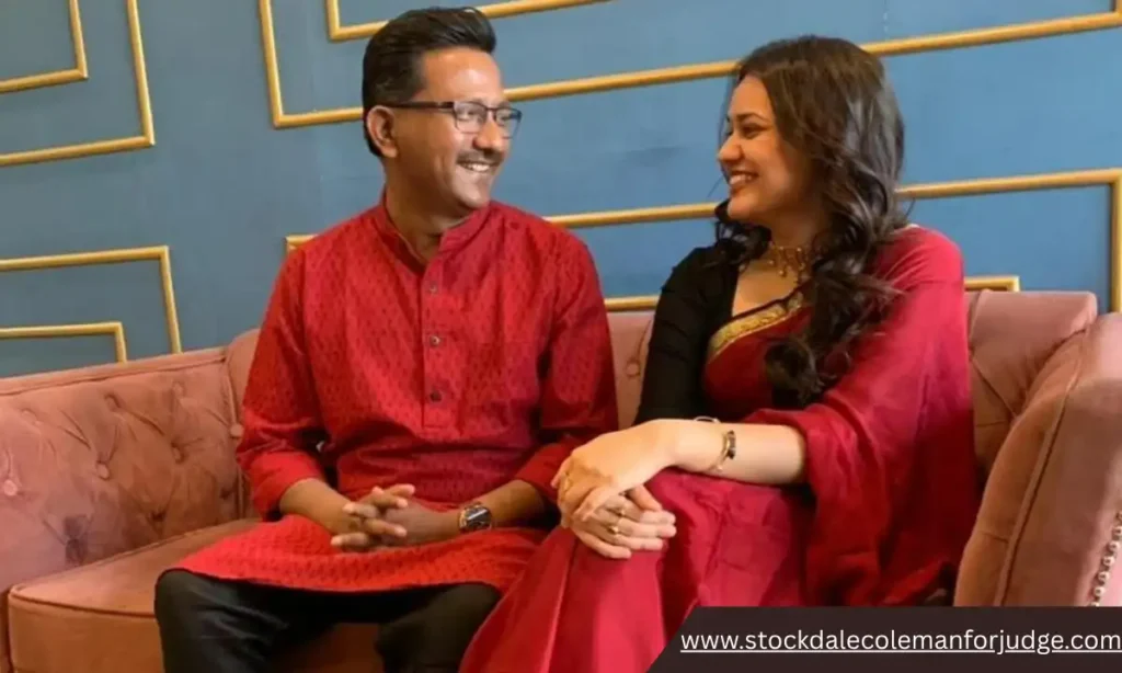 Pradeep Gawande Early Life & Family Background