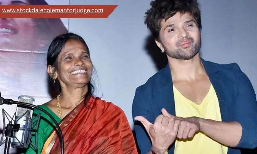 Ranu Mandal Family Background & Early Life