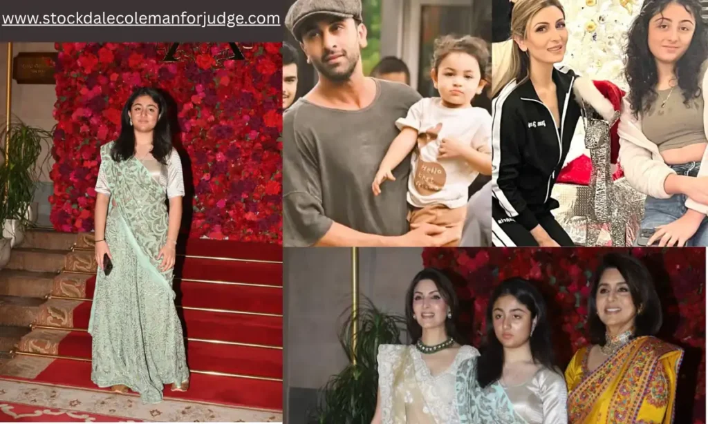 Samara Sahni Family Background & Early Life