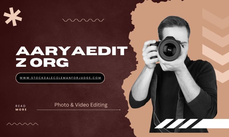 Aaryaeditz org