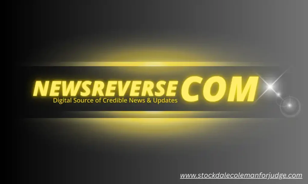 Newsreverse com