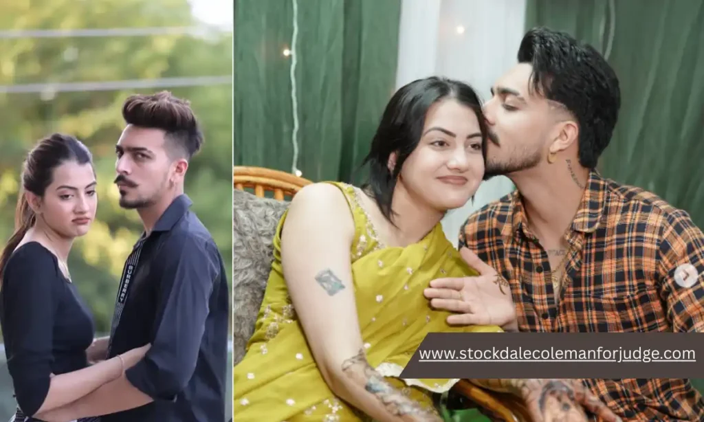 Reet Narula Husband & Relationships