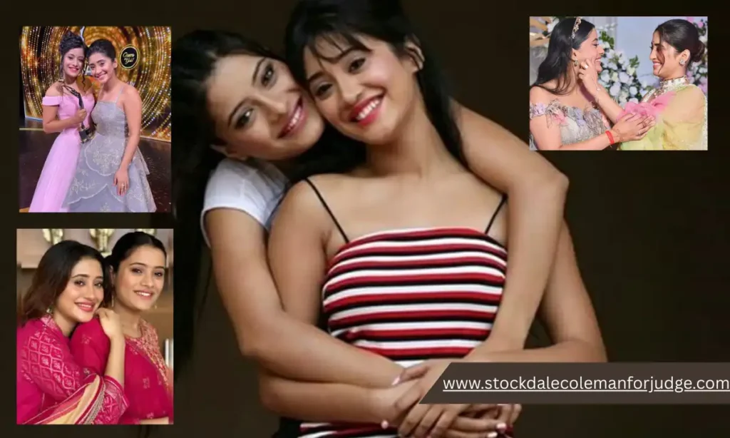 Sheetal Joshi Early Life & Family Background