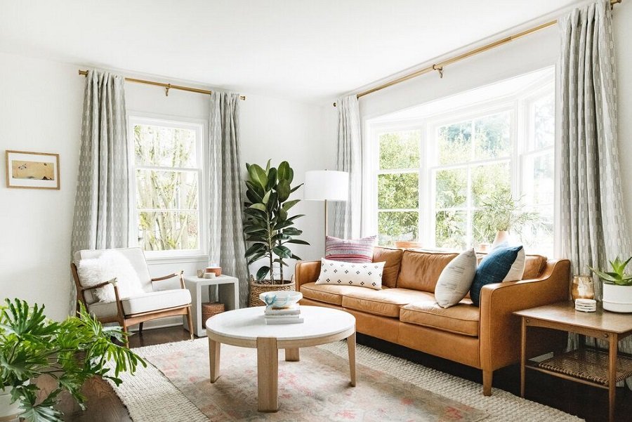 5 Essential Tips To Transform Your Living Room