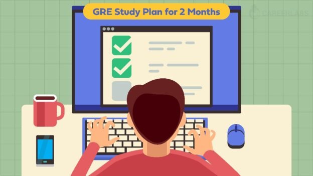 Preparing for GRE Exam Online: A Comprehensive Guide