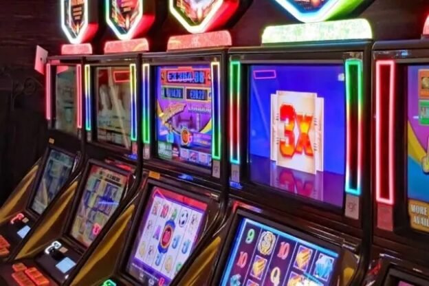 Evolving Landscape of Online Slot Gaming and Future Innovations