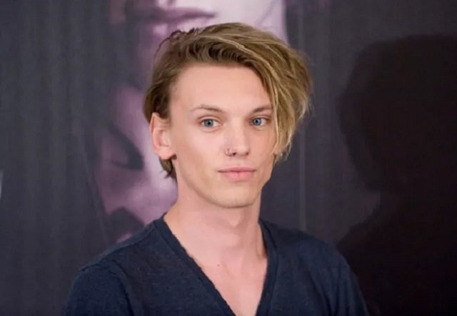 Jamie Campbell bower movies and TV shows