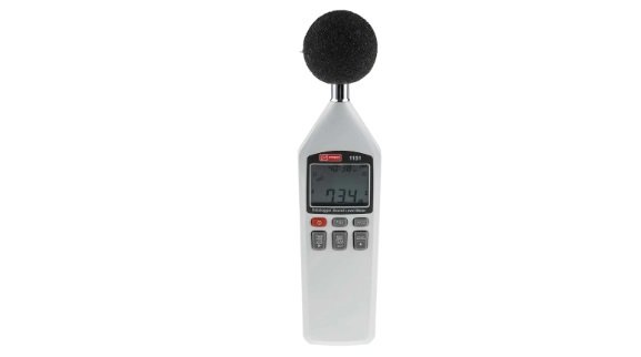 Exploring the World of Decibel Meters for Ordinary Utilize and Security