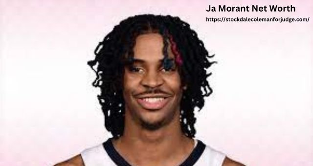 Ja Morant Net Worth: Earnings, Cars, Real Estate and More