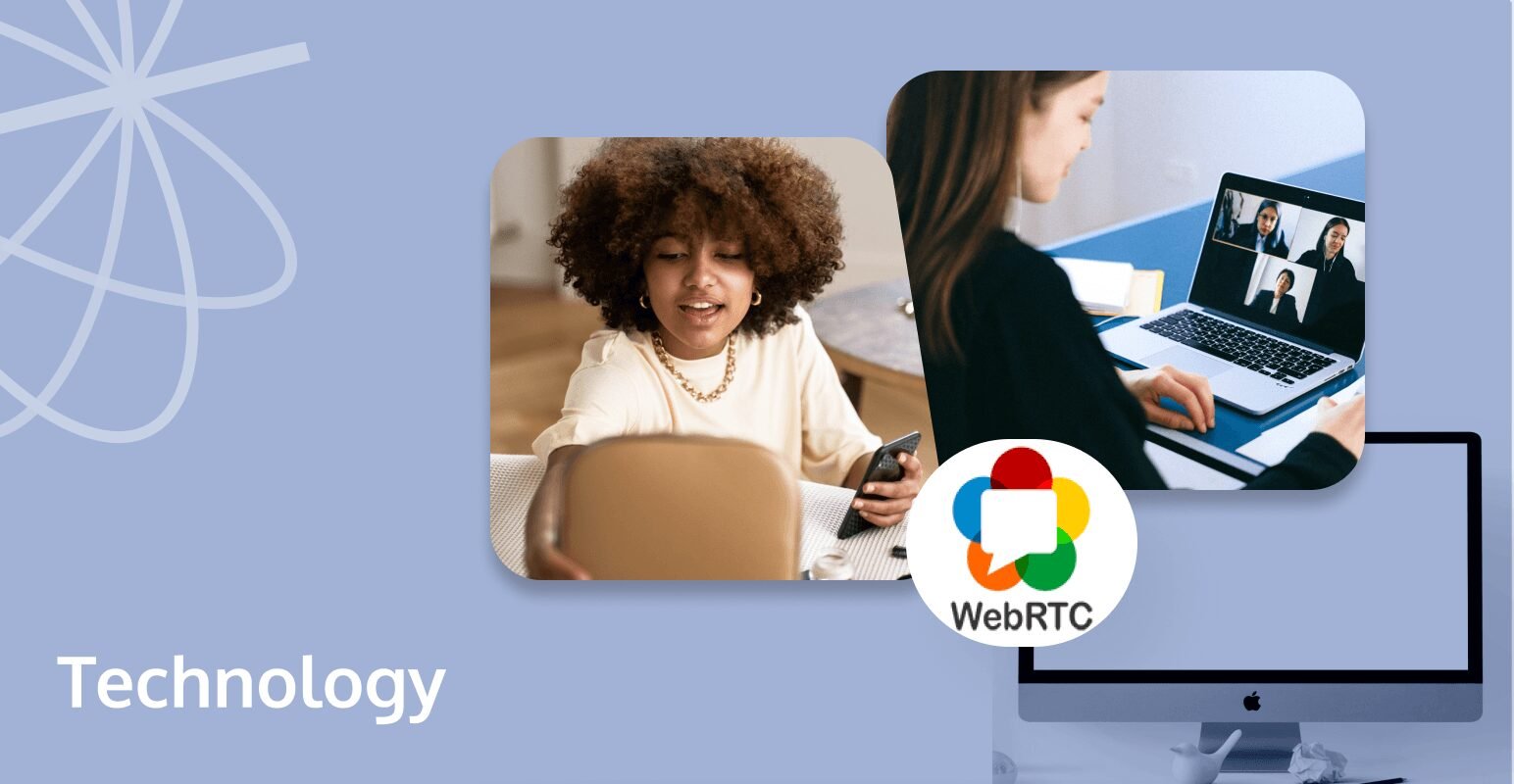 WebRTC: Revolutionizing Real-Time Communication