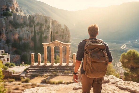Athens to Petra: Discover the Best Greece and Jordan Tours from Athens