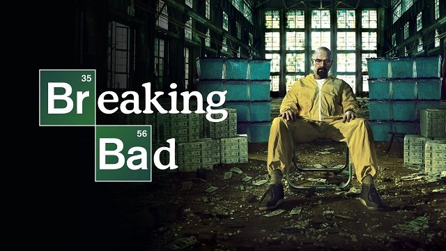 Breaking Bad 2: One of the best crime drama series ever