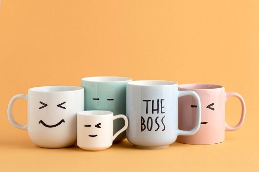The Art and Science of Customized Mug Production
