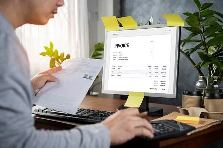 Maximise Business Efficiency with Top-Rated E-Invoice Software
