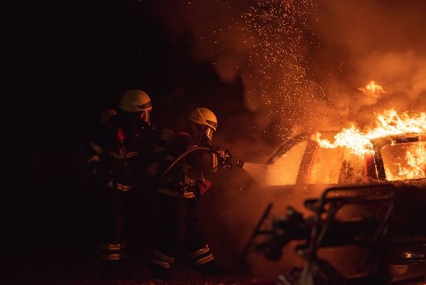 Canada Might Ban Firefighting Foam: Fatal Health Hazards To Know