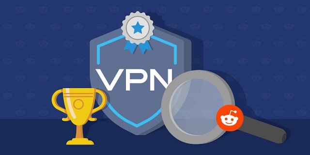 Free VPN Reddit
