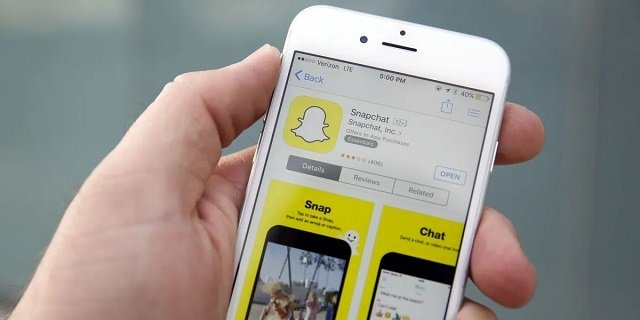 Snapchat Video Download Easily