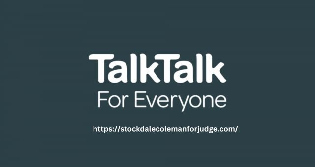 TalkTalk.net