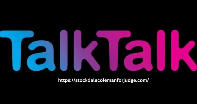 TalkTalk.net: Your Gateway to Digital Connectivity