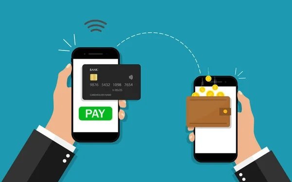 Digital Wallets vs. Traditional Banking: Understanding the Key Differences