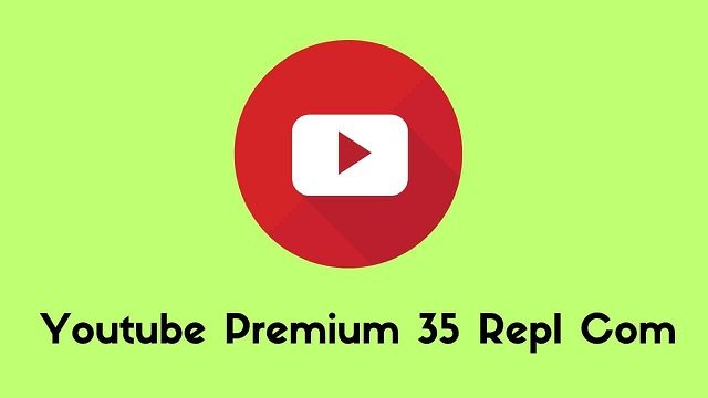 YouTube Views ytpremium35 repl com
