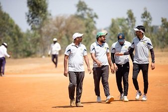 The Positive Effects of Cricket on Health and Wellness