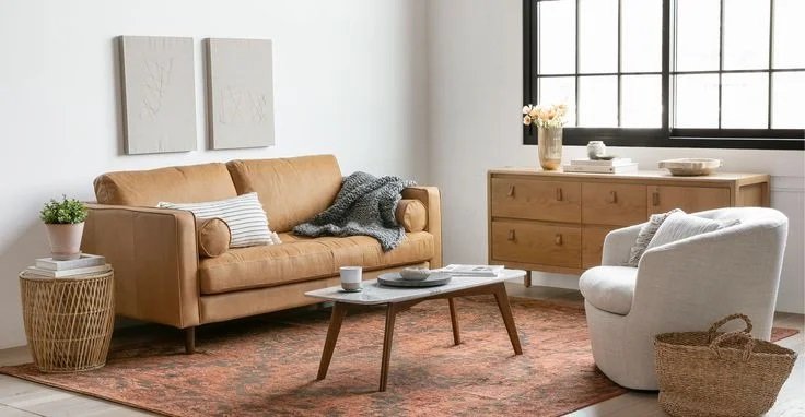 Online Furniture Shop: Convenience and Variety for Modern Shoppers