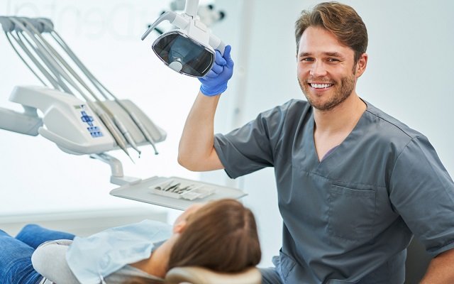 Building Bright Smiles: Cultivating Dental Wellness in Every Family