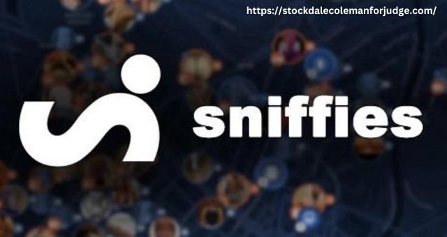 Sniffies Login: Dating App For Gay