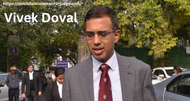 Vivek Doval – Bio, Education, Career and More