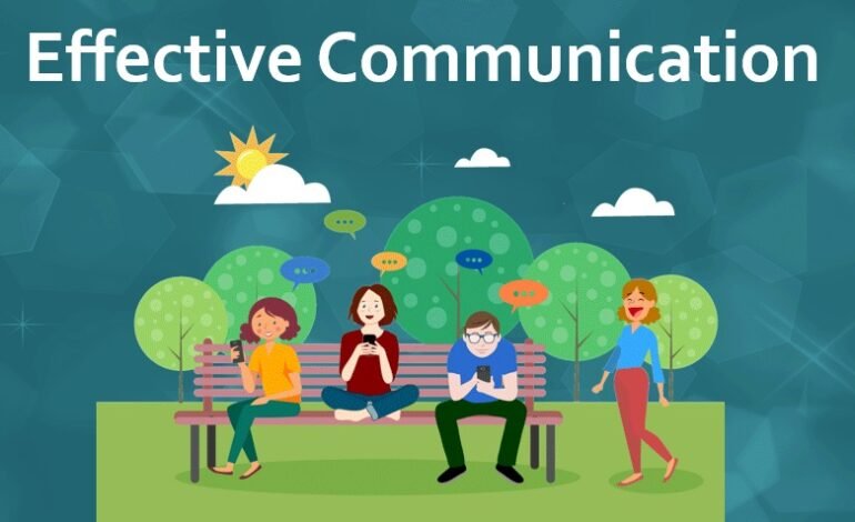 Cultivating digital alliances for effective communication